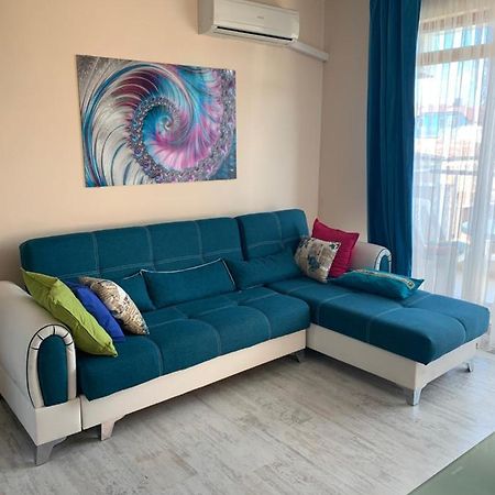Apartmán Obzor Sun Residense Exteriér fotografie