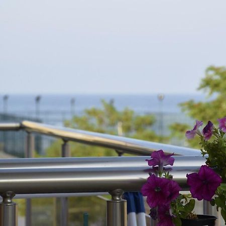 Apartmán Obzor Sun Residense Exteriér fotografie