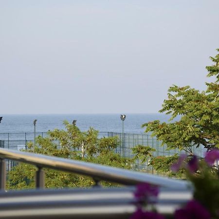 Apartmán Obzor Sun Residense Exteriér fotografie