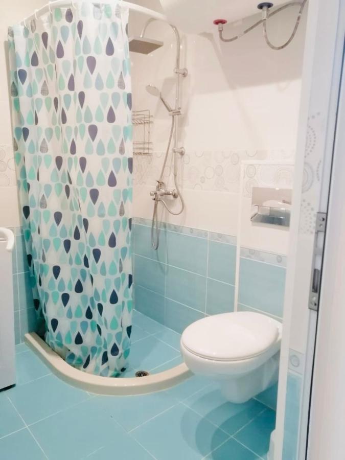 Apartmán Obzor Sun Residense Exteriér fotografie