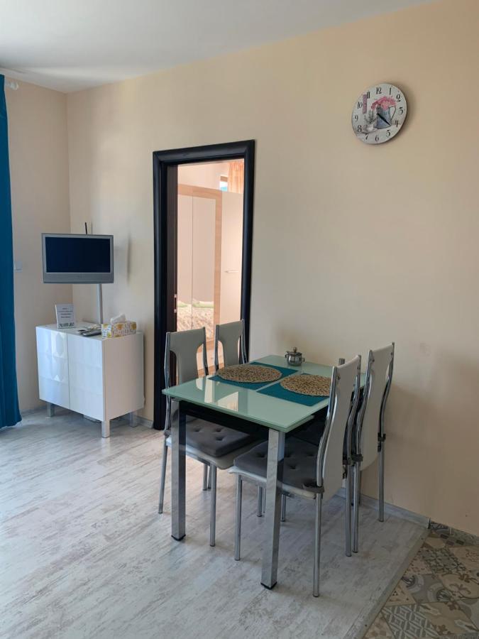 Apartmán Obzor Sun Residense Exteriér fotografie