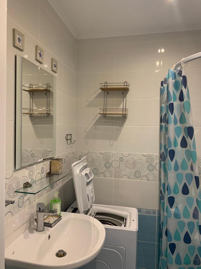 Apartmán Obzor Sun Residense Exteriér fotografie
