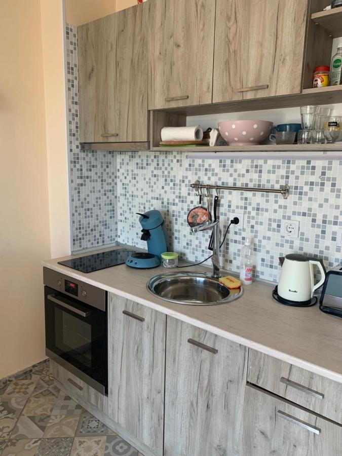 Apartmán Obzor Sun Residense Exteriér fotografie