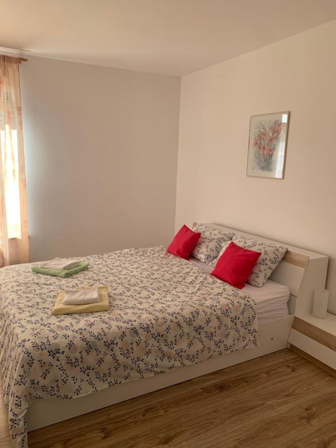 Apartmán Obzor Sun Residense Exteriér fotografie