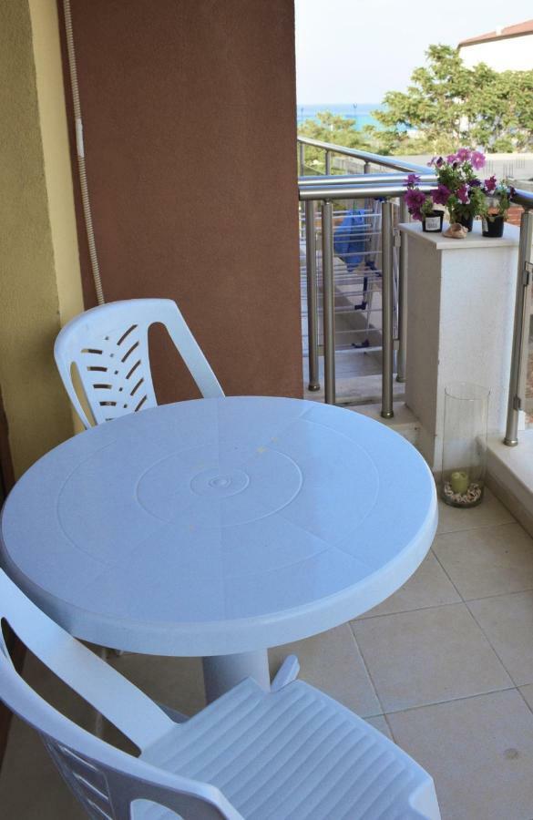 Apartmán Obzor Sun Residense Exteriér fotografie
