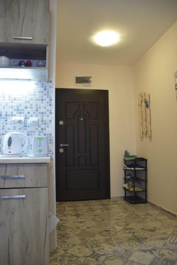 Apartmán Obzor Sun Residense Exteriér fotografie