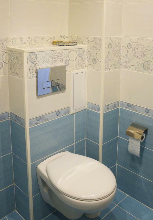 Apartmán Obzor Sun Residense Exteriér fotografie