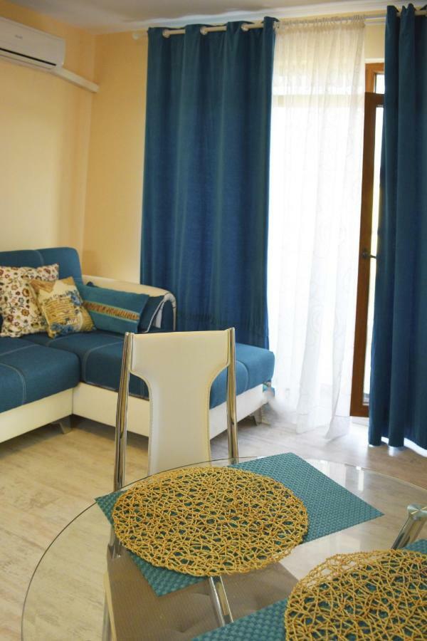 Apartmán Obzor Sun Residense Exteriér fotografie